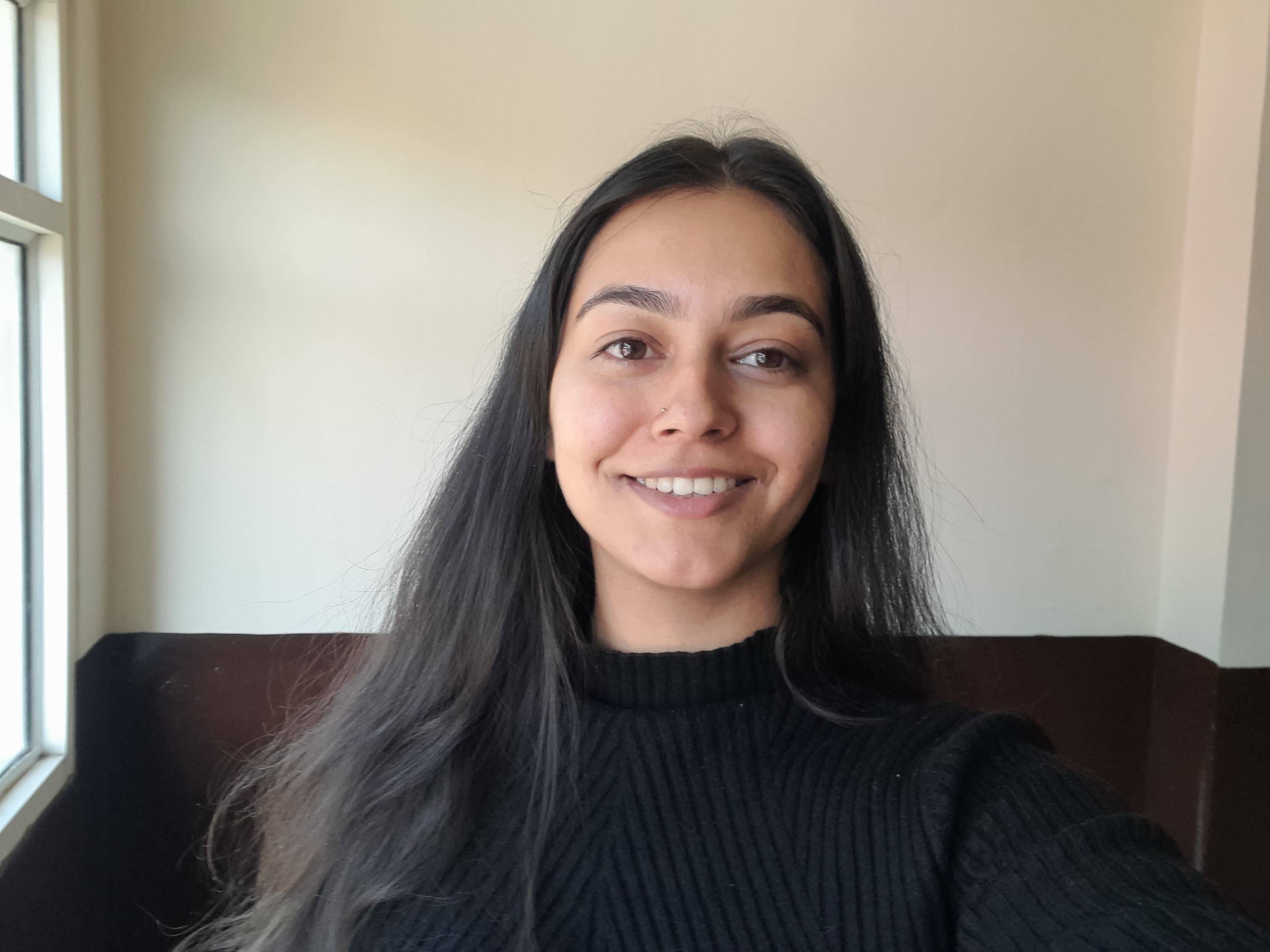 Diksha Kanwar