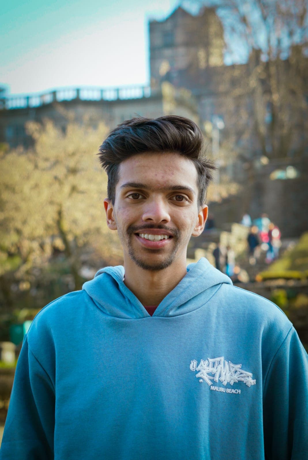 Kartik Sharma