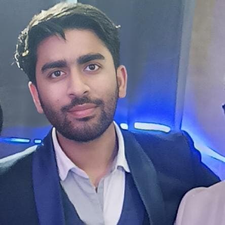 Akhil Verma