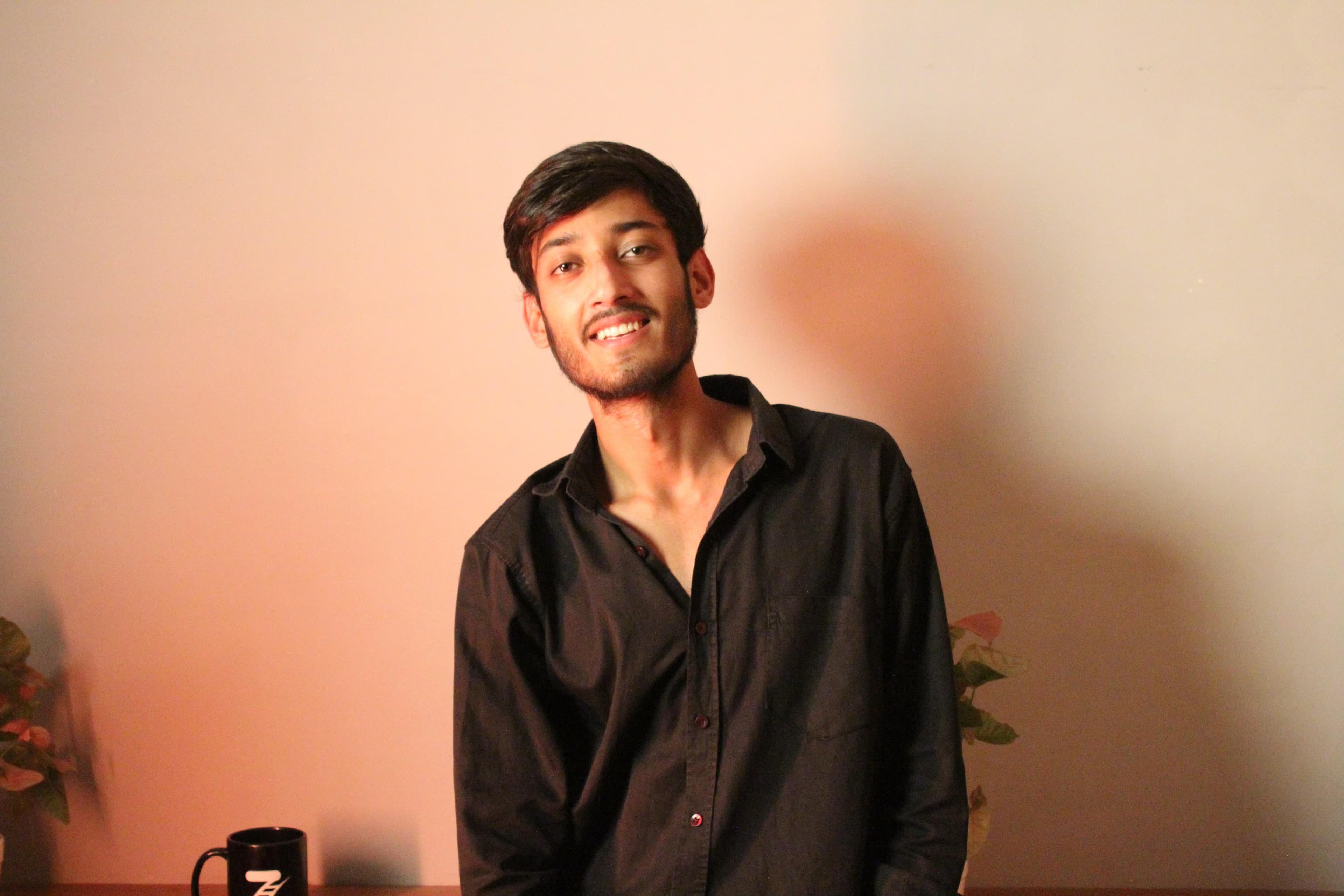 Abhineet Kumar