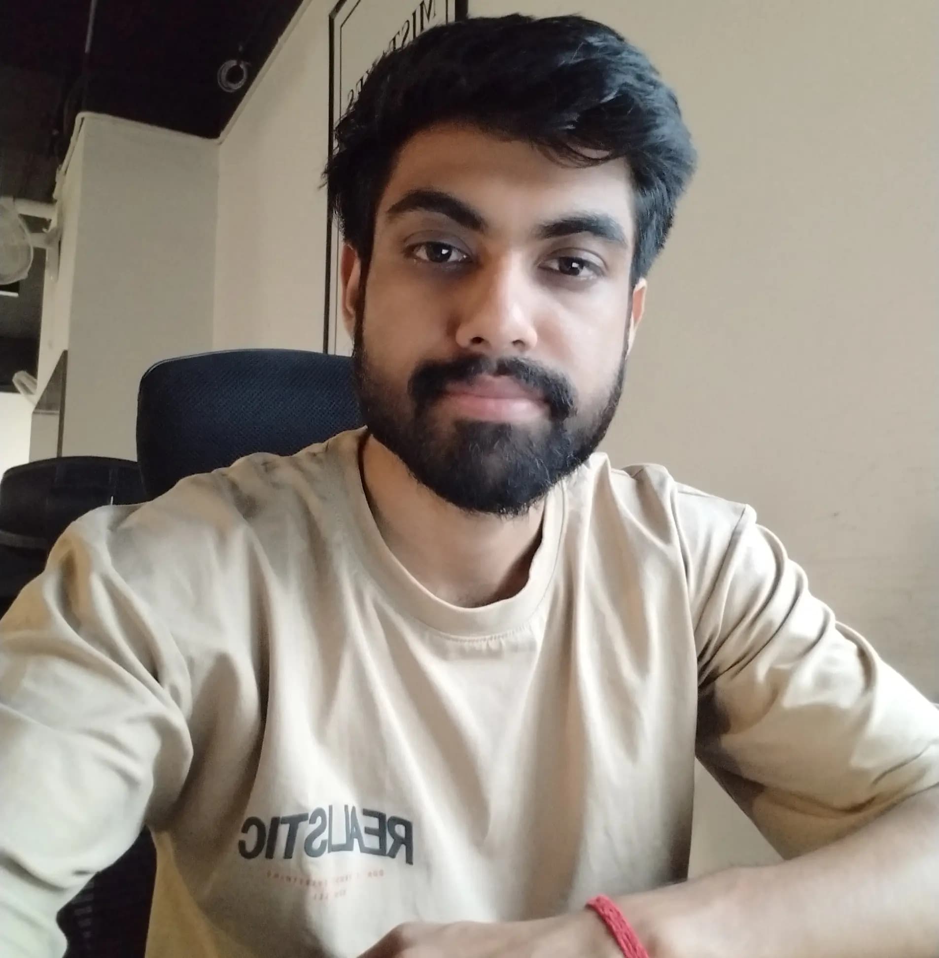 Abhishek Sharma