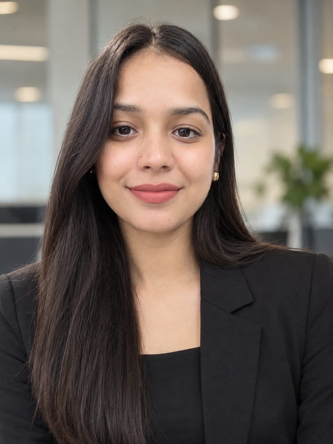 Jyoti Thakur
