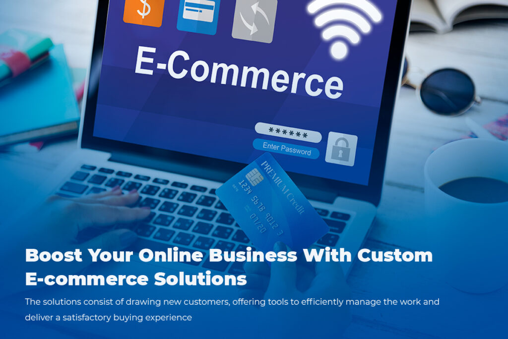 E-Commerce Solutions