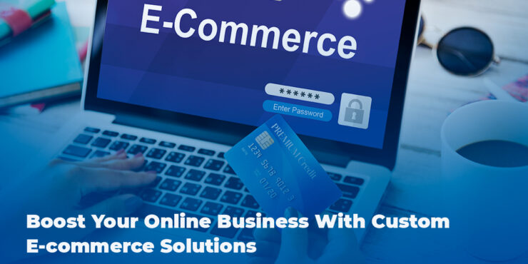 E-Commerce Solutions