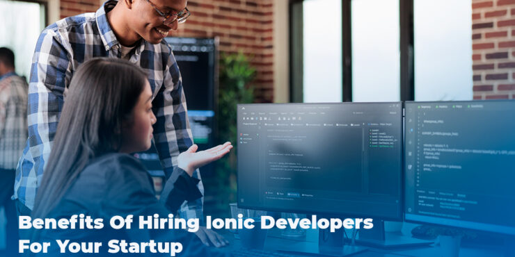 Ionic Developers