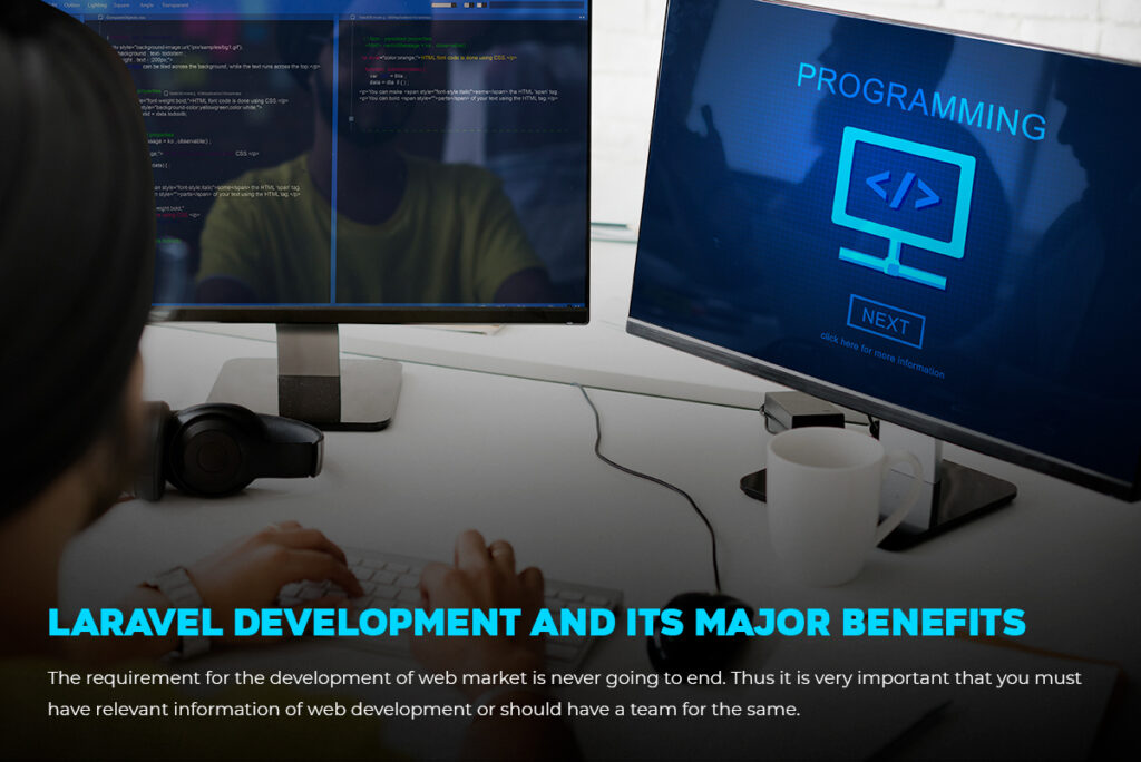 Laravel Development