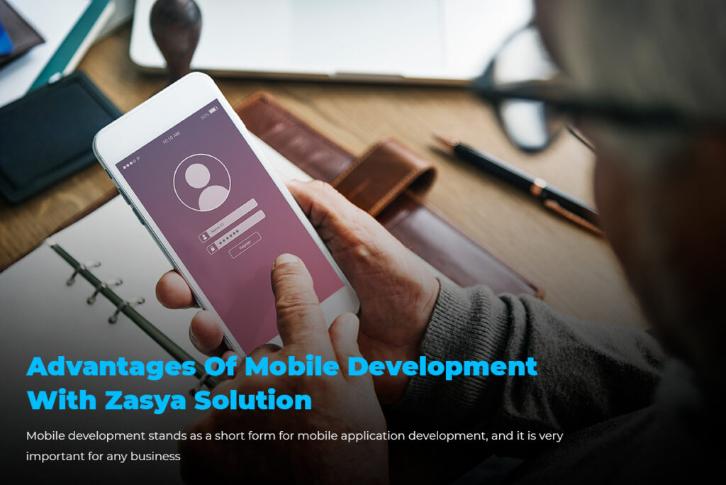 mobile-development