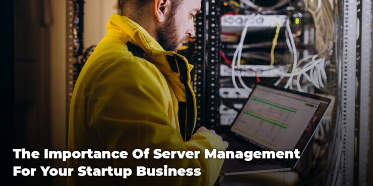 server-management