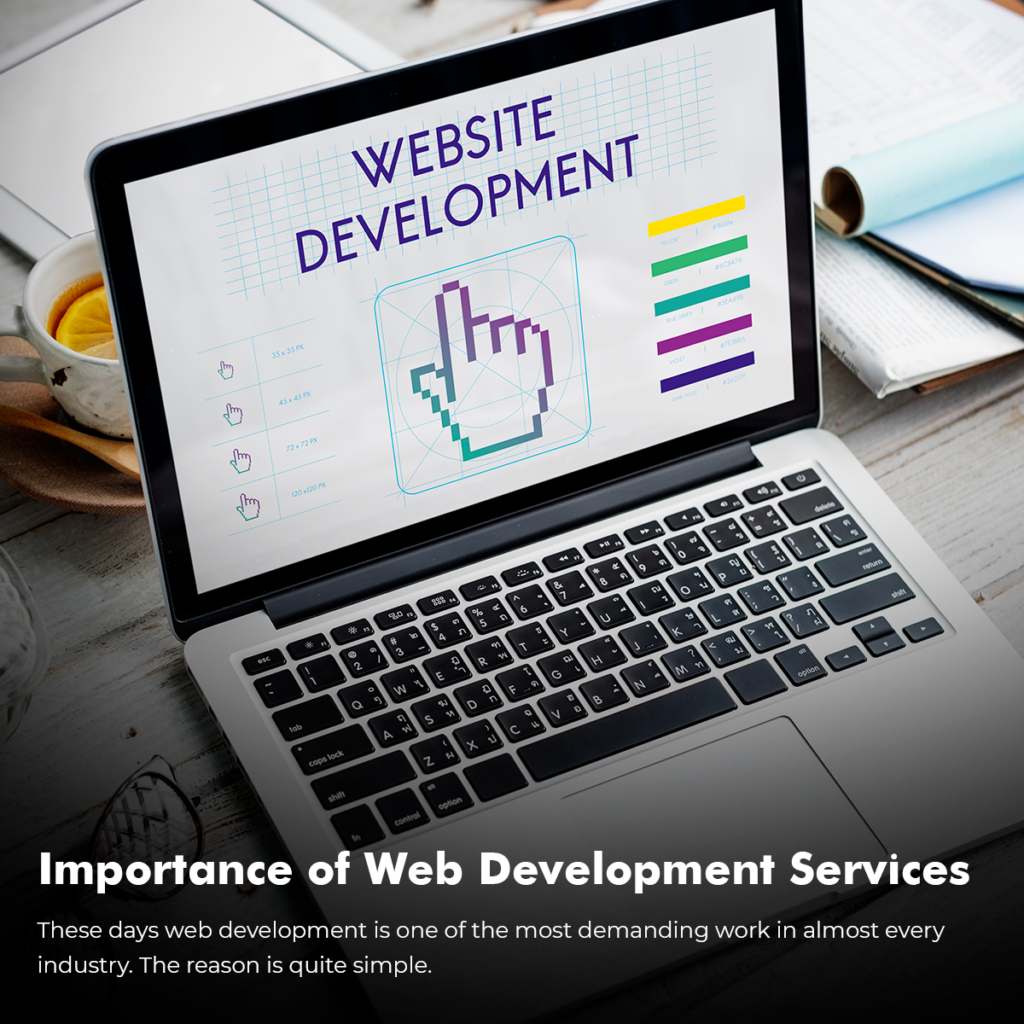 webdevelopment