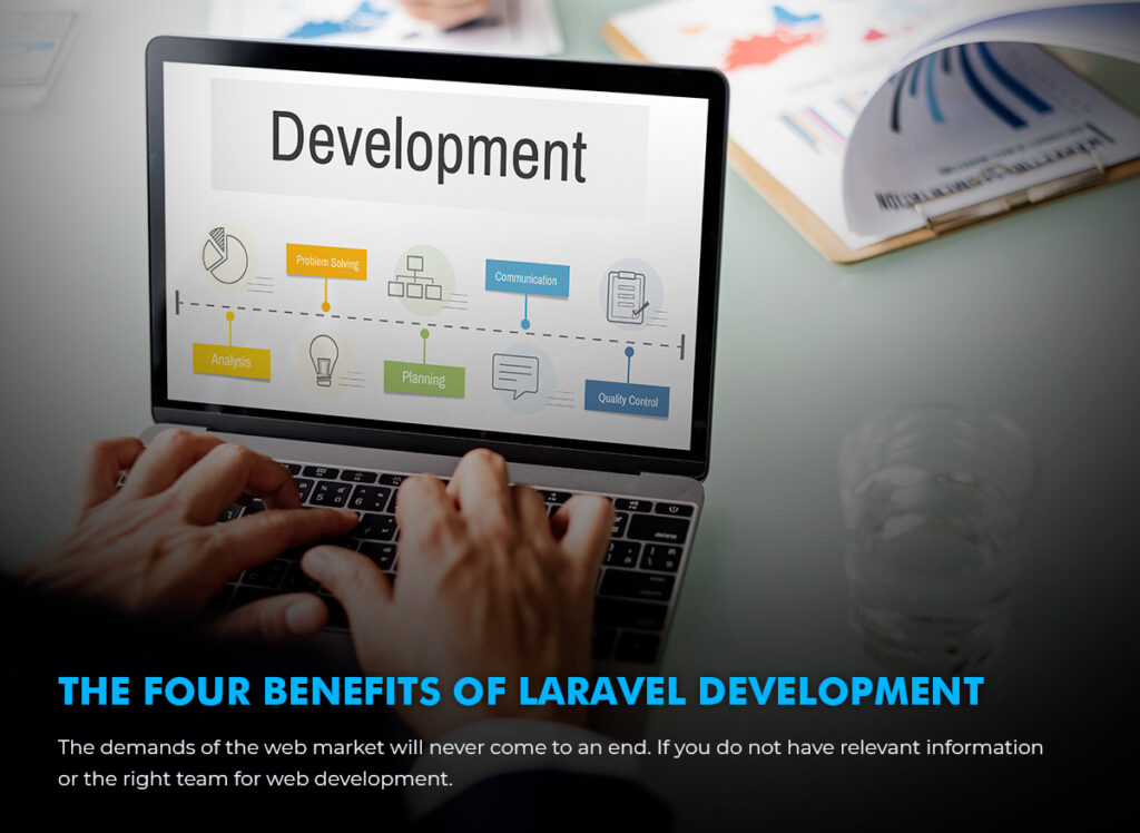 Laravel Development