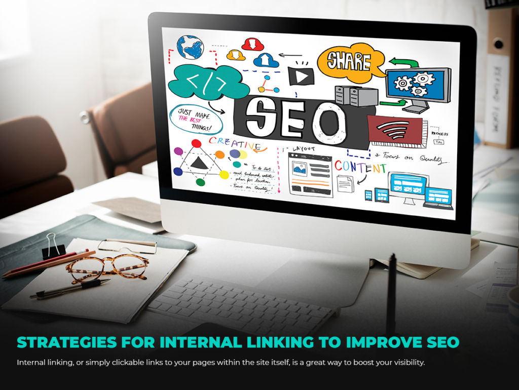 Internal Linking for SEO