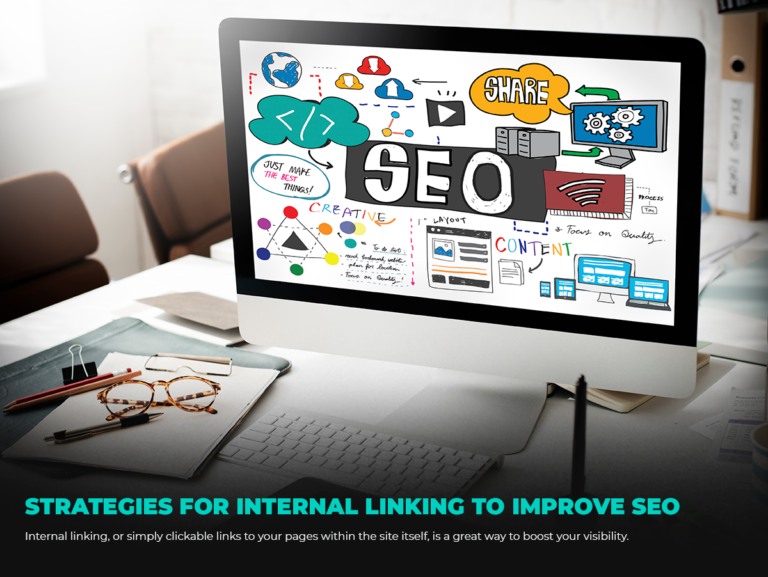 Internal Linking for SEO