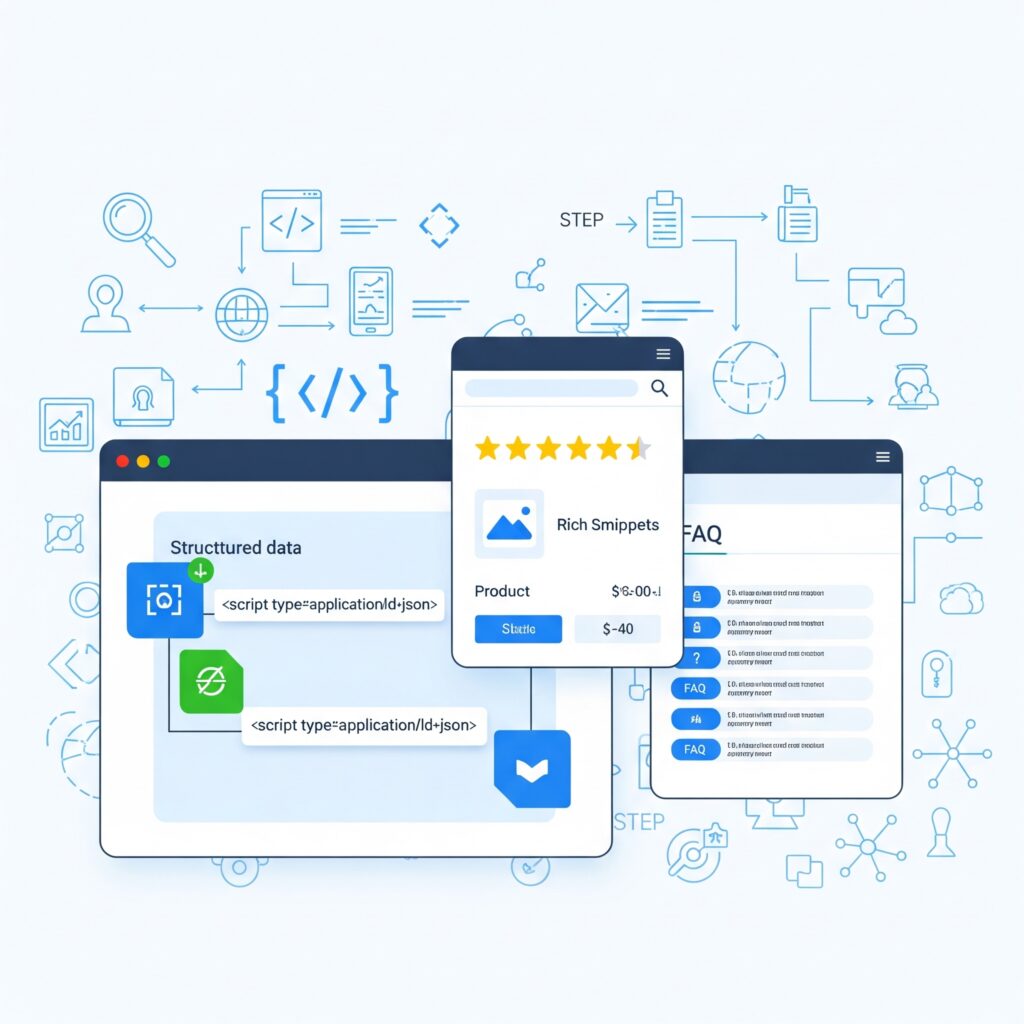 Implementing Schema Markup