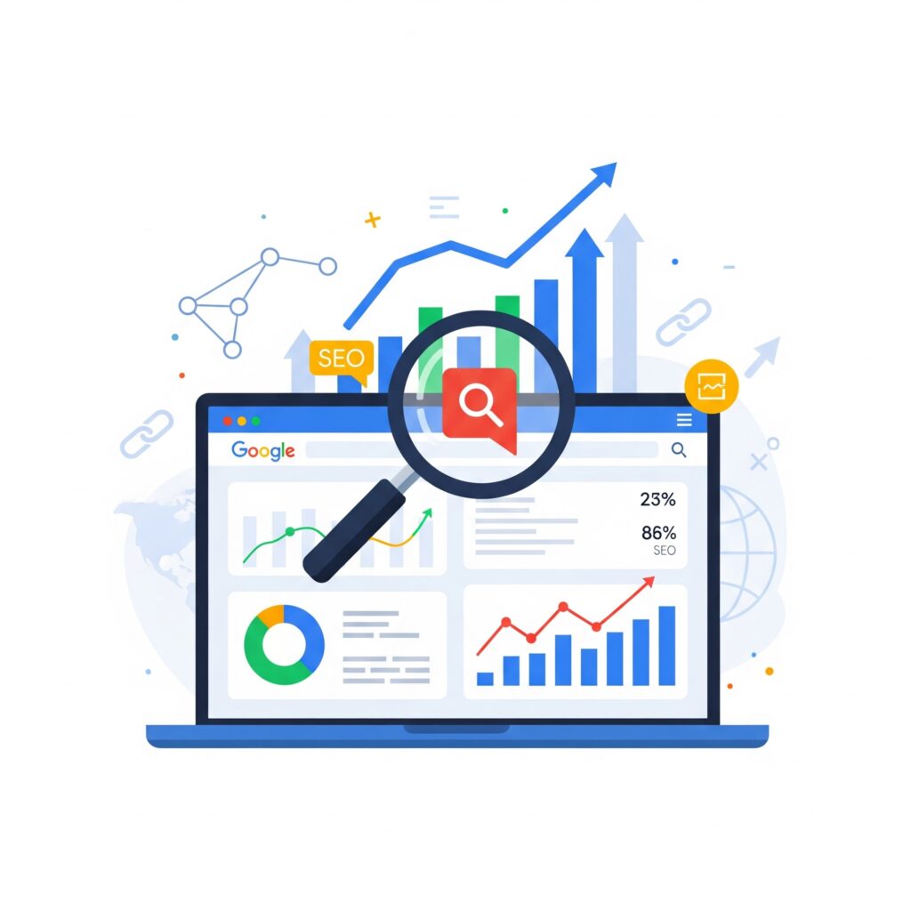Google Search Console Tips