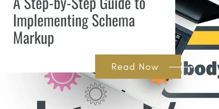 Implementing Schema Markup