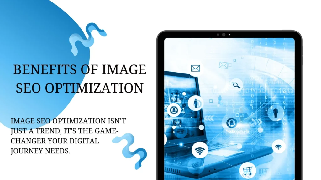 Image SEO optimization