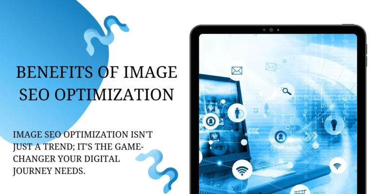 Image SEO optimization