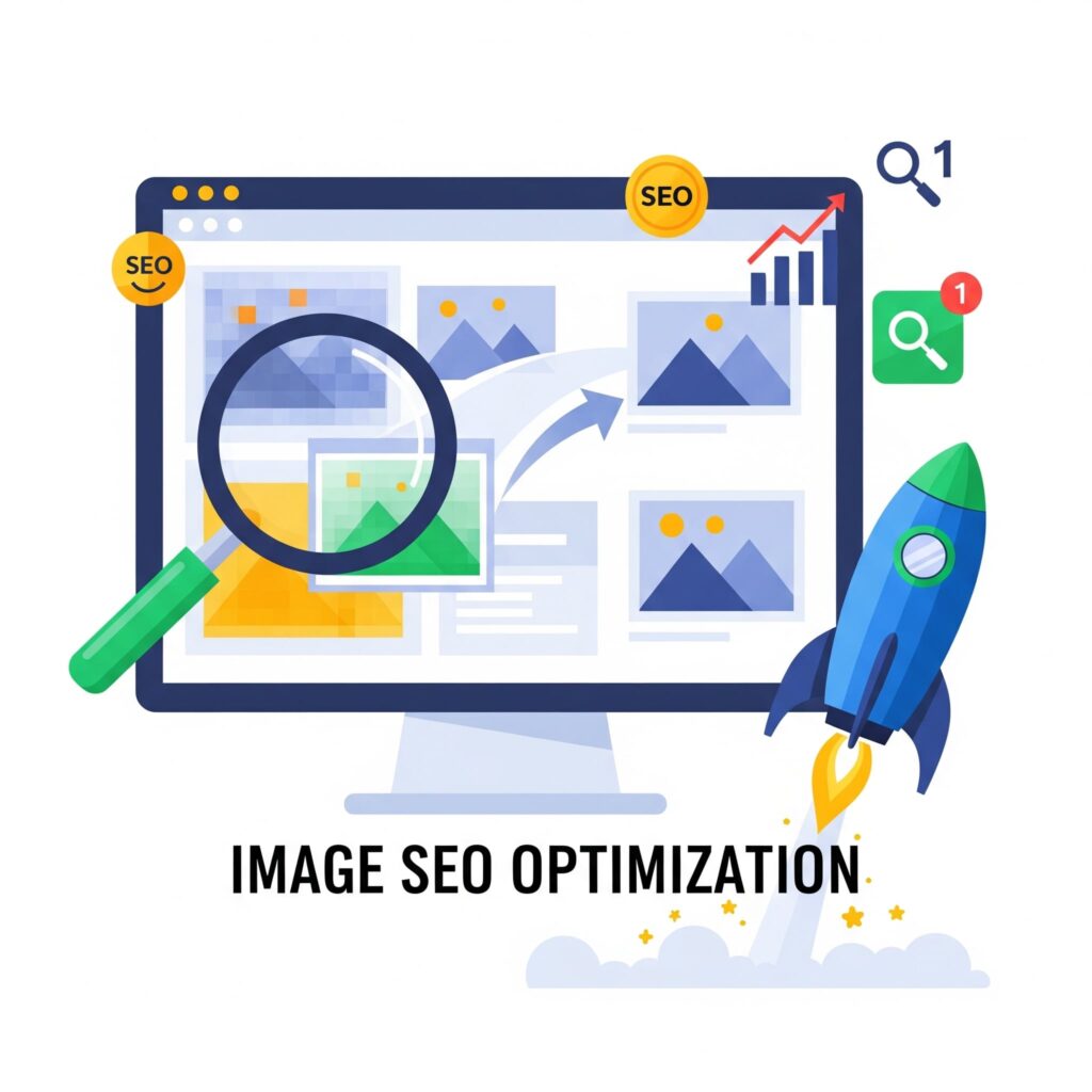 image seo optimization