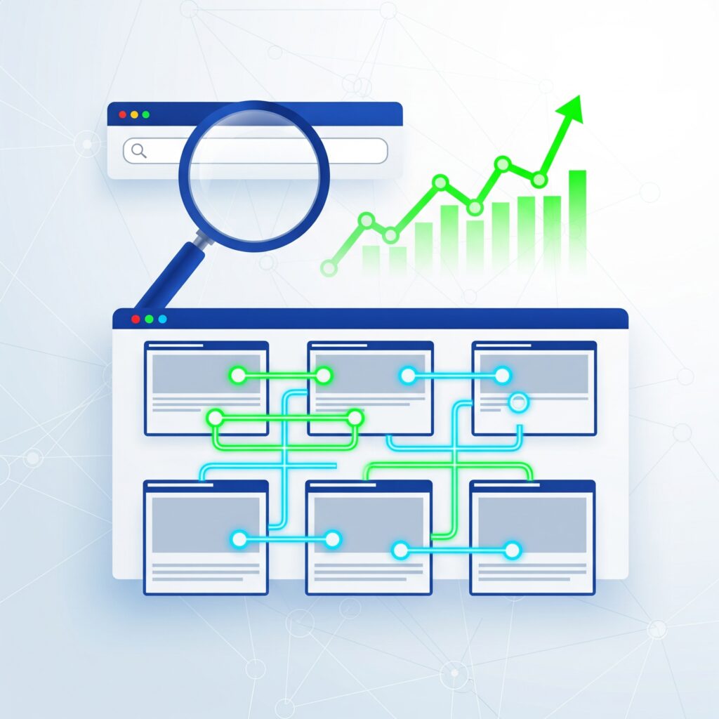 Internal-Link-building