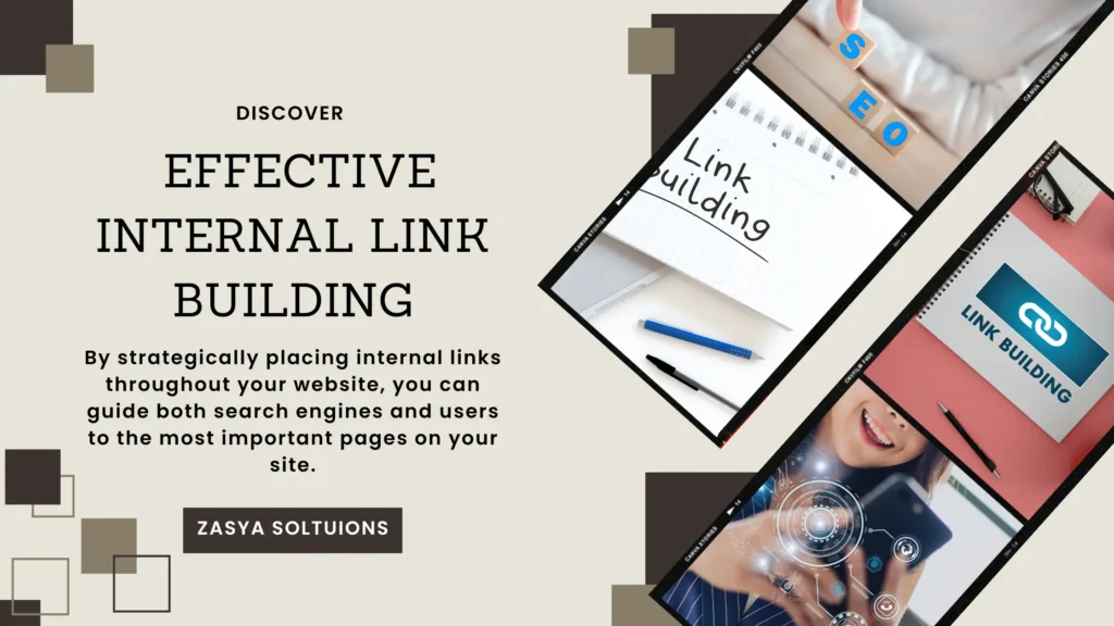 Internal-Link-building