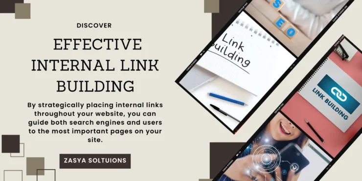 Internal-Link-building