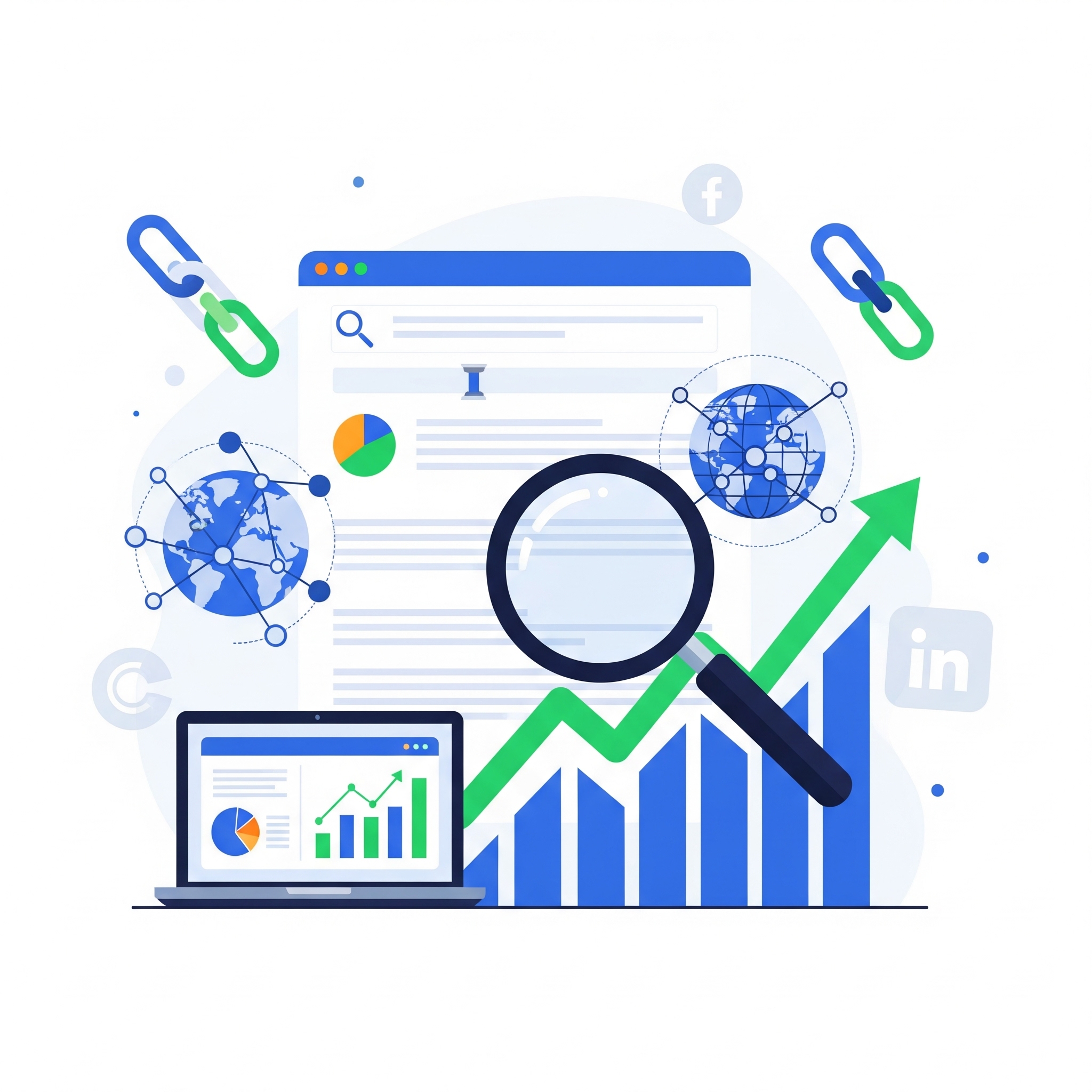 Importance of SEO for Online Businesses