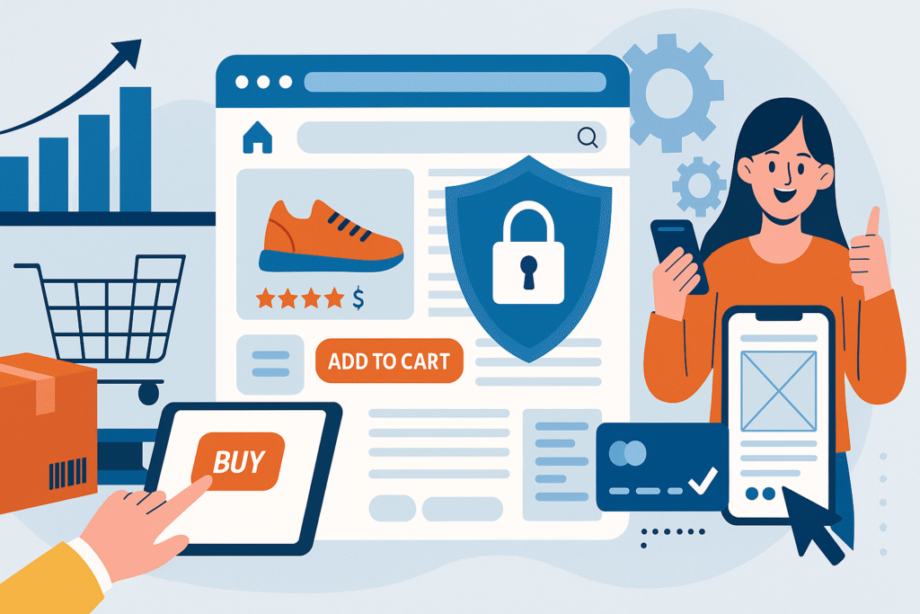 ecommerce growth strategy