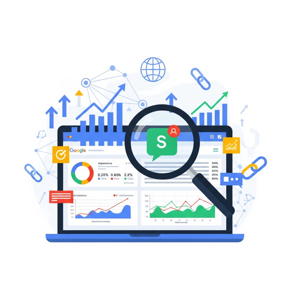 Google Search Console Tips 