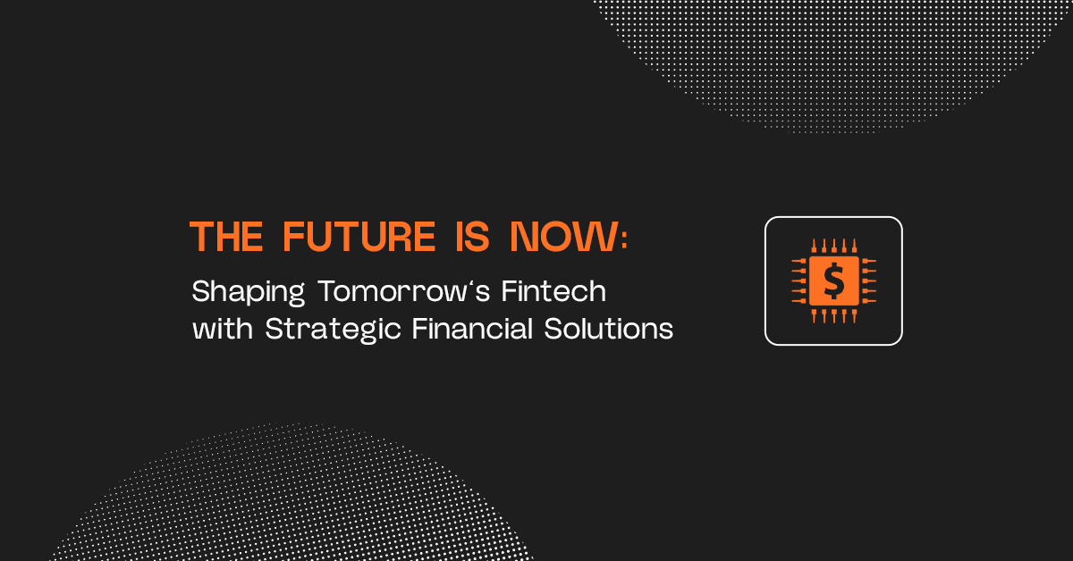 strategic financial solutions