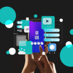 UI UX design services