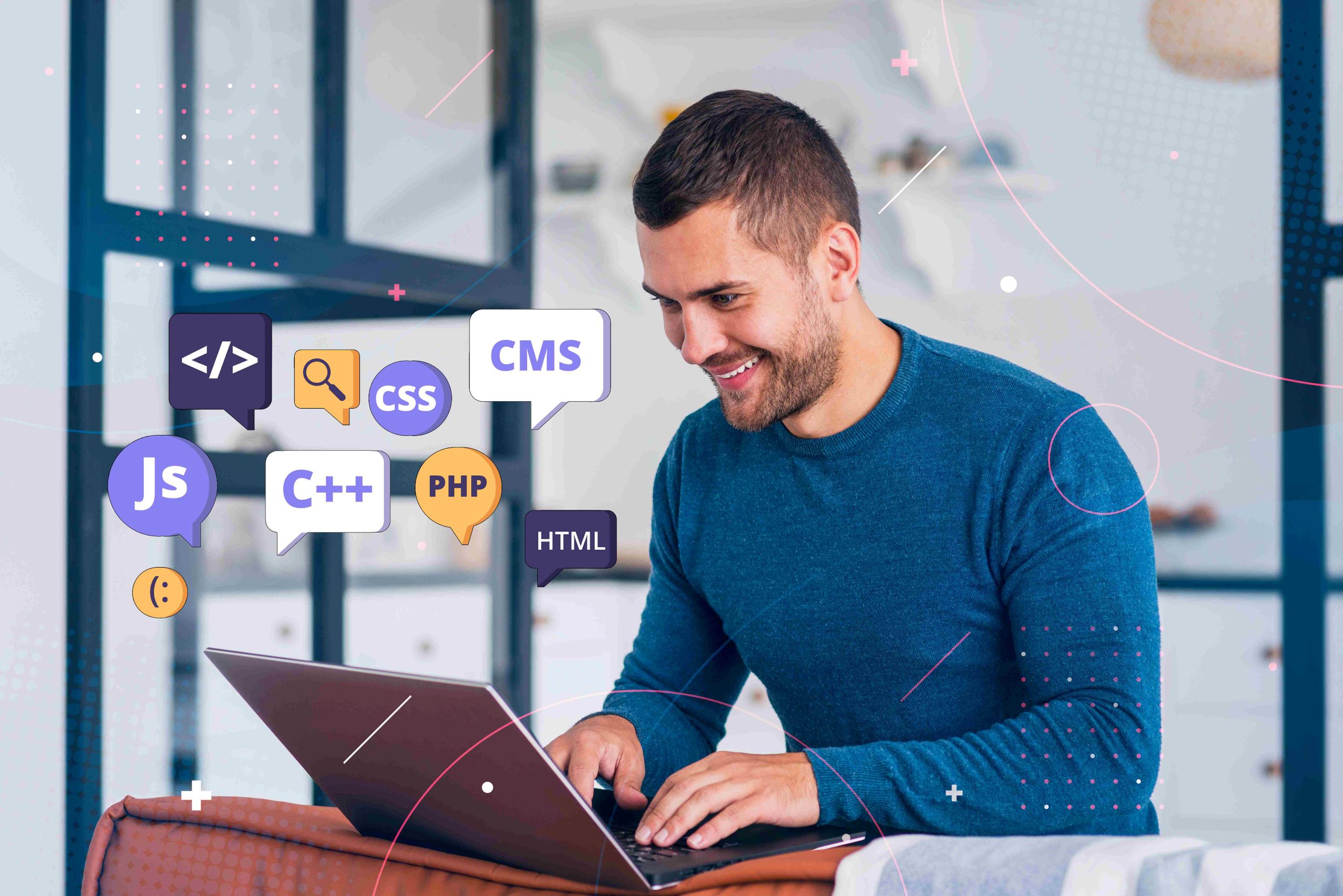 web developers
