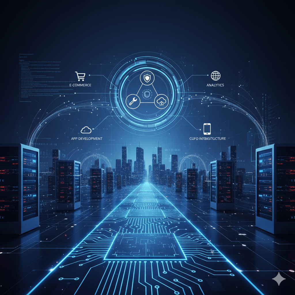 DevOps as a Service