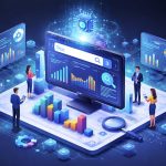 Ziptie AI Search Analytics