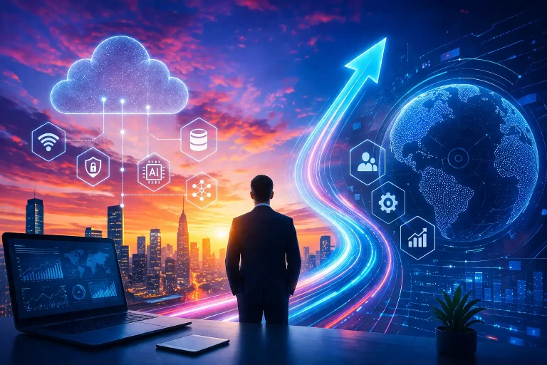 Digital Transformation