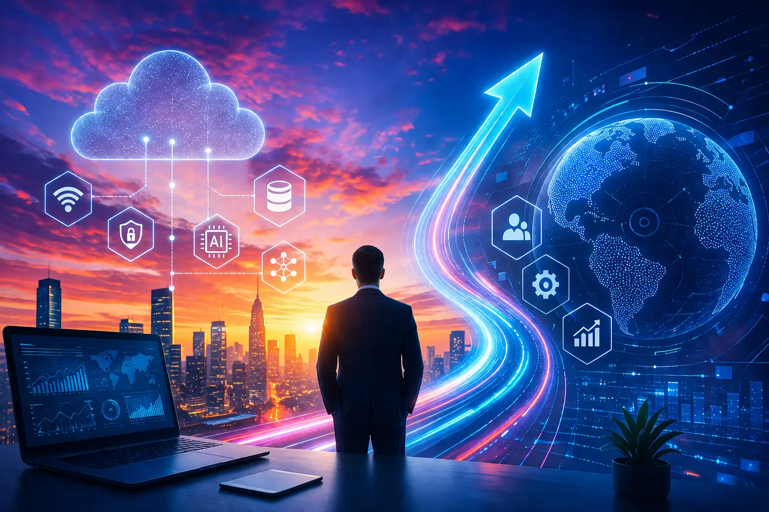 Digital Transformation