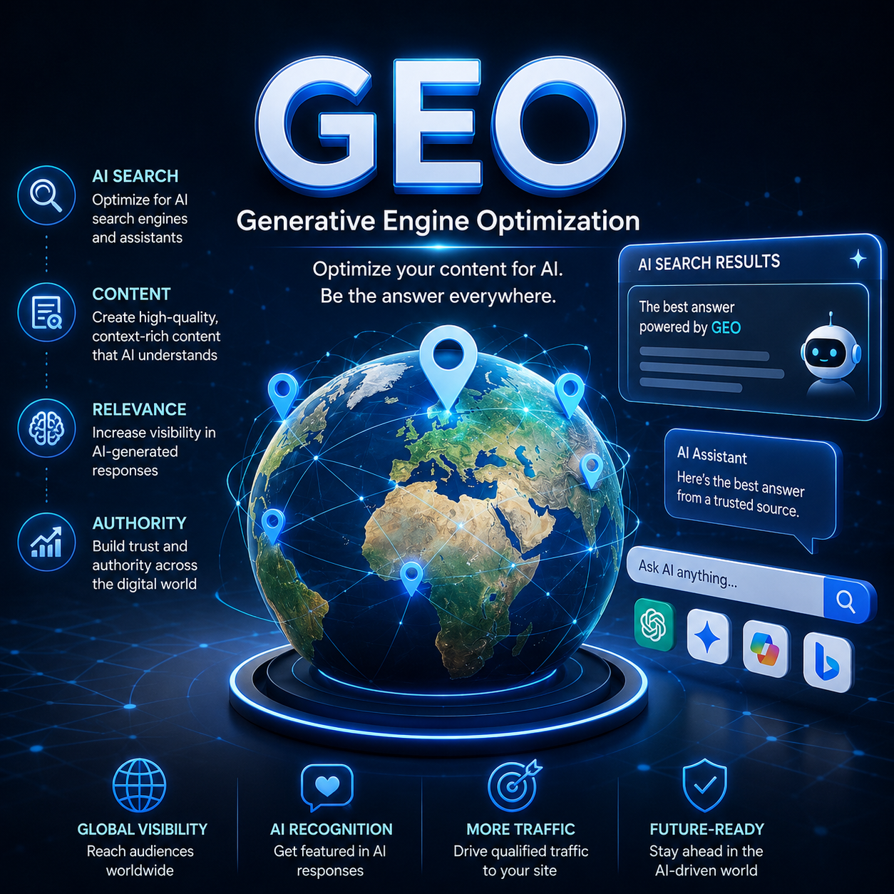 GEO